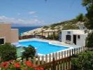 House in Pachia Ammos, Crete