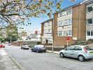 Photo of Highfield Road, Roath Park, Cardiff.