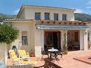 Villa in Jalon, Alicante - North Costa Blanca, Costa Blanca