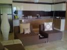 lounge kitchen diner