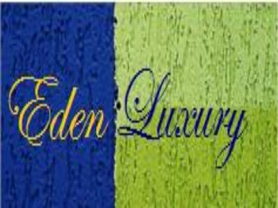 1. Eden Luxury